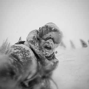 Meet your Posher, Adam